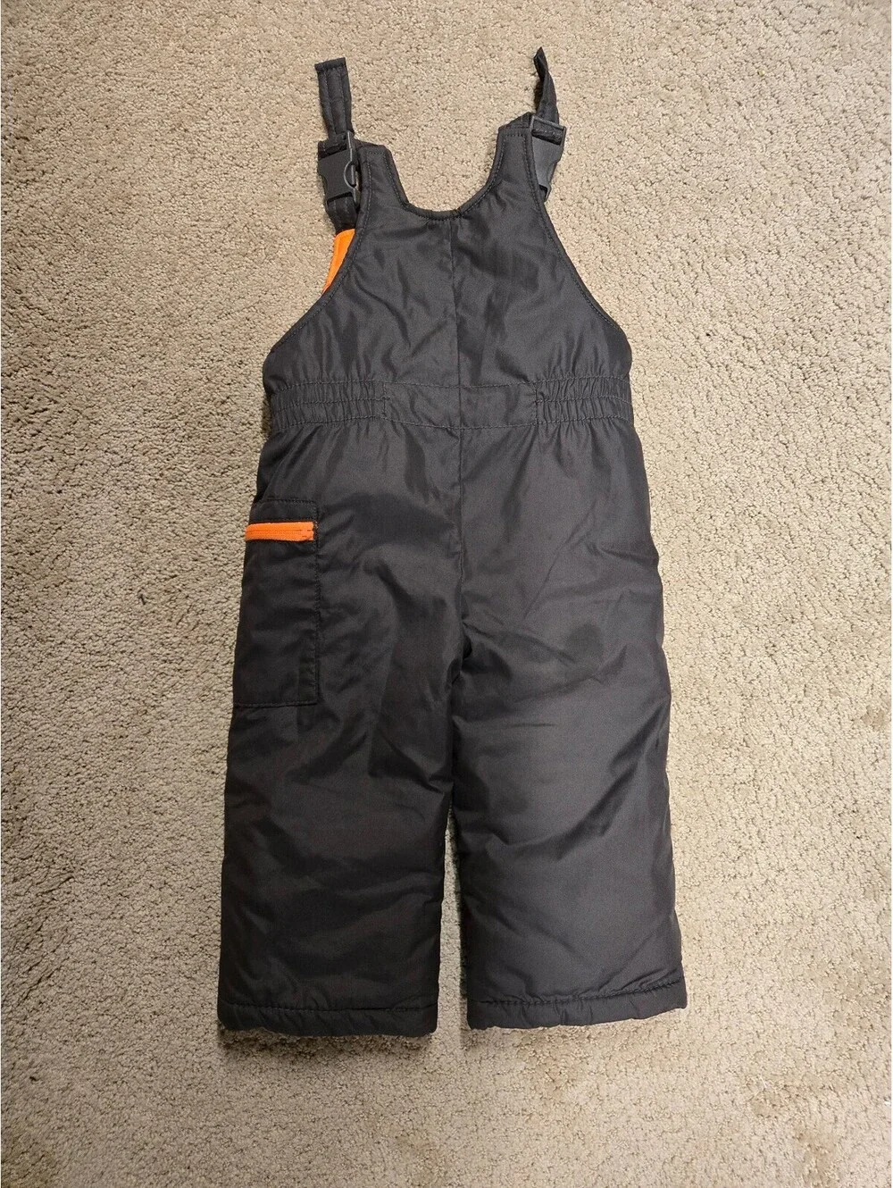 Kids snow suit